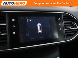 Peugeot 308 1.6 HDi Active