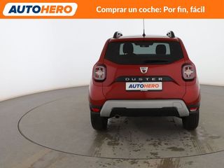 Dacia Duster 1.0 TCe Prestige