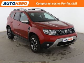 Dacia Duster 1.0 TCe Prestige