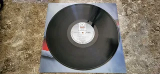 Vinilo AC/DC - The Razors Edge