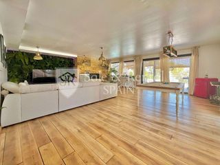 Chalet en venta en Cala Sant Francesc - Santa Cristina en Blanes