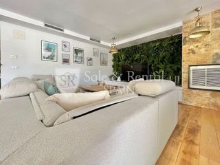 Chalet en venta en Cala Sant Francesc - Santa Cristina en Blanes
