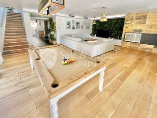 Chalet en venta en Cala Sant Francesc - Santa Cristina en Blanes