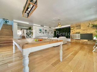 Chalet en venta en Cala Sant Francesc - Santa Cristina en Blanes