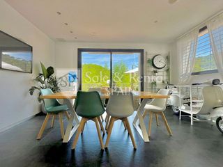 Chalet en venta en Cala Sant Francesc - Santa Cristina en Blanes