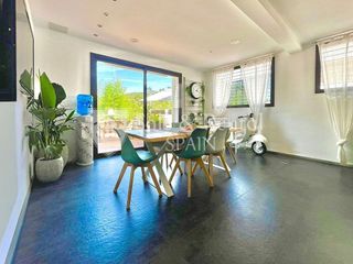 Chalet en venta en Cala Sant Francesc - Santa Cristina en Blanes