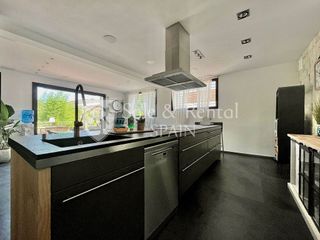 Chalet en venta en Cala Sant Francesc - Santa Cristina en Blanes