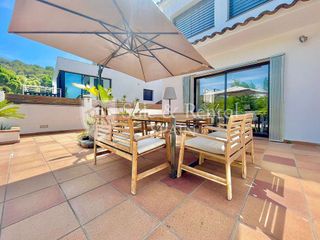 Chalet en venta en Cala Sant Francesc - Santa Cristina en Blanes