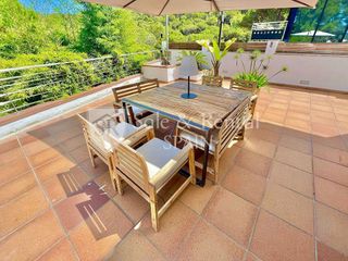 Chalet en venta en Cala Sant Francesc - Santa Cristina en Blanes
