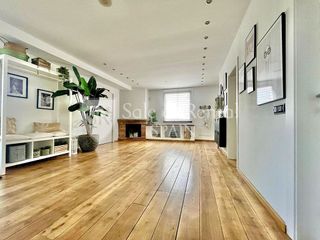 Chalet en venta en Cala Sant Francesc - Santa Cristina en Blanes