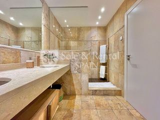 Chalet en venta en Cala Sant Francesc - Santa Cristina en Blanes