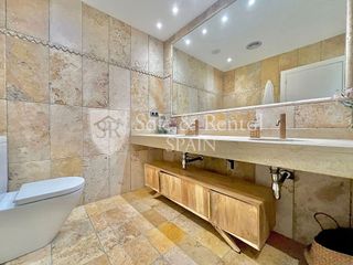 Chalet en venta en Cala Sant Francesc - Santa Cristina en Blanes