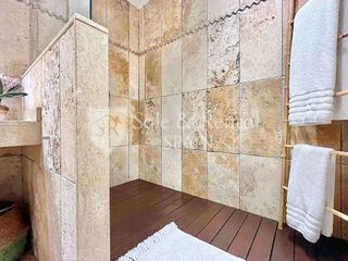 Chalet en venta en Cala Sant Francesc - Santa Cristina en Blanes