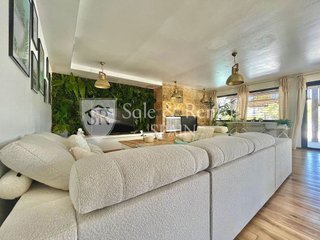 Chalet en venta en Cala Sant Francesc - Santa Cristina en Blanes