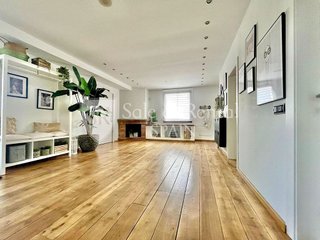 Chalet en venta en Cala Sant Francesc - Santa Cristina en Blanes