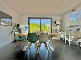 Chalet en venta en Cala Sant Francesc - Santa Cristina en Blanes