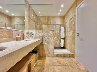 Chalet en venta en Cala Sant Francesc - Santa Cristina en Blanes