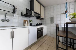 Ático en venta en Barris Marítims en Tarragona