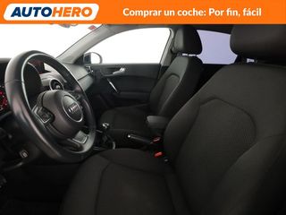 Audi A1 1.0 TFSI Attraction