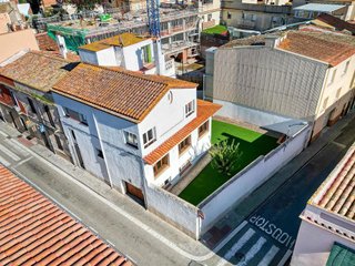Chalet en venta en L'Eixample en Sant Feliu de Guíxols