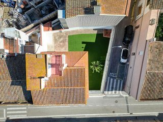Chalet en venta en L'Eixample en Sant Feliu de Guíxols