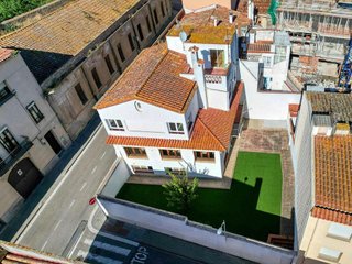Chalet en venta en L'Eixample en Sant Feliu de Guíxols