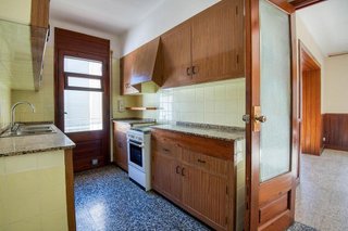 Chalet en venta en L'Eixample en Sant Feliu de Guíxols