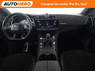 DS DS 7 1.5 Blue-HDi Performance Line