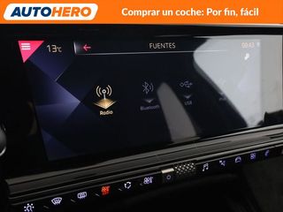 DS DS 7 1.5 Blue-HDi Performance Line