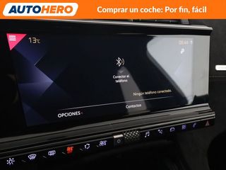 DS DS 7 1.5 Blue-HDi Performance Line