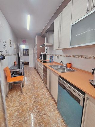 Piso en venta en Valls