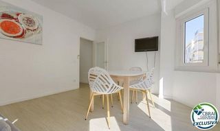 Piso en venta en Centre en Roses