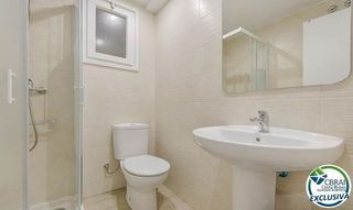 Piso en venta en Centre en Roses