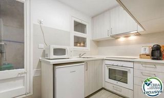 Piso en venta en Centre en Roses