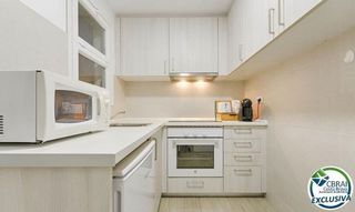 Piso en venta en Centre en Roses