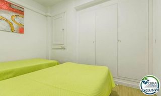 Piso en venta en Centre en Roses