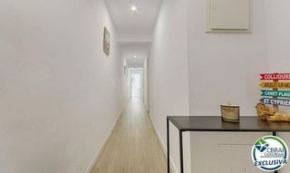 Piso en venta en Centre en Roses