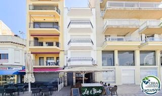 Piso en venta en Centre en Roses