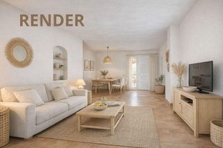 Piso en venta en Sant Pol - Volta de l'Ametller en Sant Feliu de Guíxols