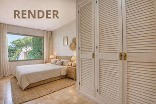 Piso en venta en Sant Pol - Volta de l'Ametller en Sant Feliu de Guíxols