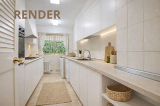 Piso en venta en Sant Pol - Volta de l'Ametller en Sant Feliu de Guíxols