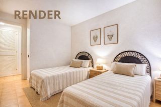 Piso en venta en Sant Pol - Volta de l'Ametller en Sant Feliu de Guíxols