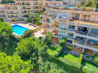 Piso en venta en Sant Pol - Volta de l'Ametller en Sant Feliu de Guíxols