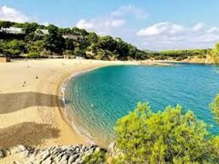 Piso en venta en Sant Pol - Volta de l'Ametller en Sant Feliu de Guíxols