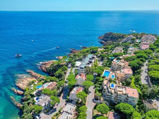 Piso en venta en Sant Pol - Volta de l'Ametller en Sant Feliu de Guíxols