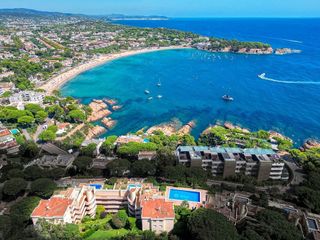 Piso en venta en Sant Pol - Volta de l'Ametller en Sant Feliu de Guíxols