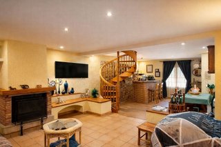 Casa adosada en venta en Bisbal d´Empordà, La