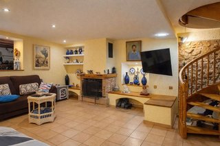 Casa adosada en venta en Bisbal d´Empordà, La