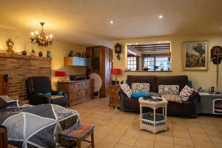 Casa adosada en venta en Bisbal d´Empordà, La