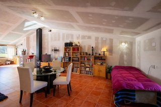 Casa adosada en venta en Bisbal d´Empordà, La